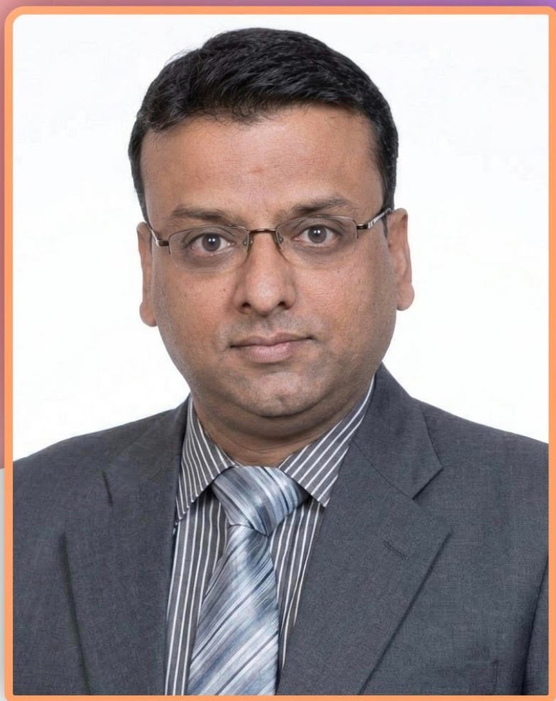 Vivek Aggarwal