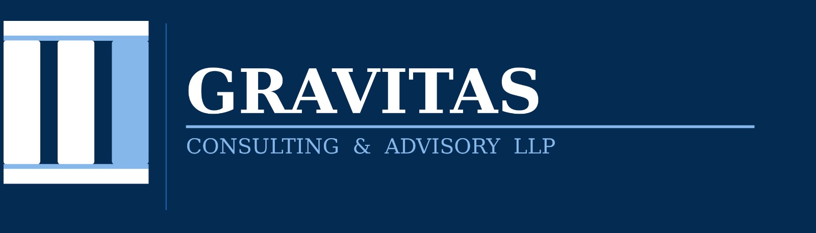Gravitas GRC Consulting LLP